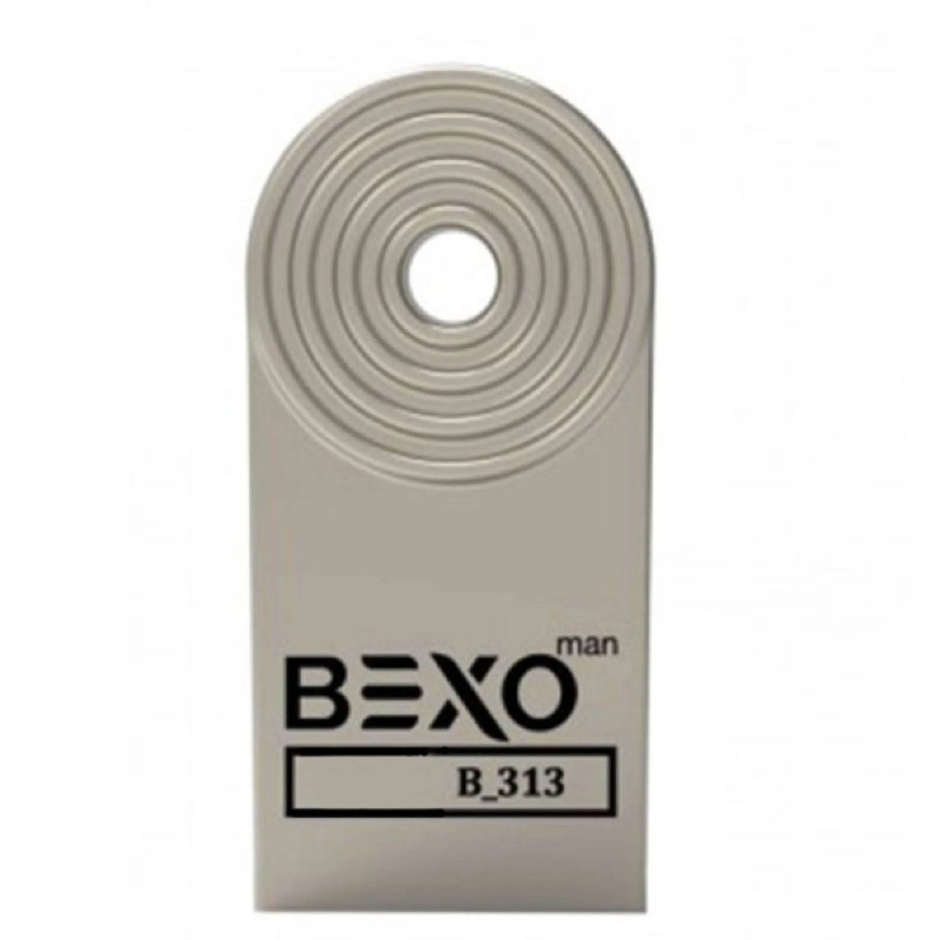 فلش مموری بکسو مدل B-313 ظرفیت 16 گیگابایت | KT-020574 فلش مموری بکسو مدل B-313 ظرفیت 16 گیگابایت | KT-020574